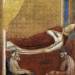 Legend of St. Francis: 6. Dream of Innocent III (detail)